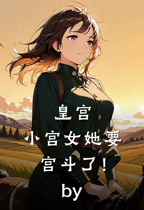 皇宫：小宫女她要宫斗了！by
