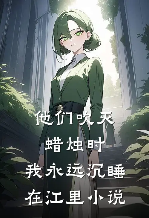 他们吹灭蜡烛时，我永远沉睡在江里小说