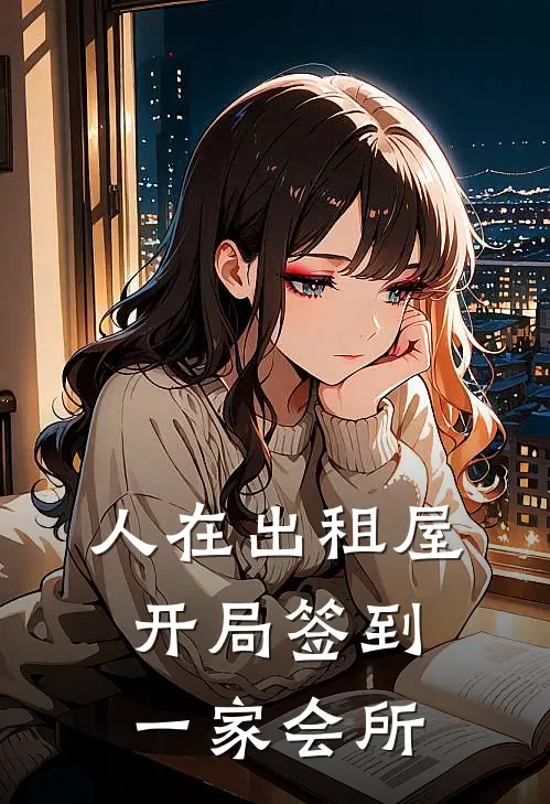 人在出租屋，开局签到一家会所