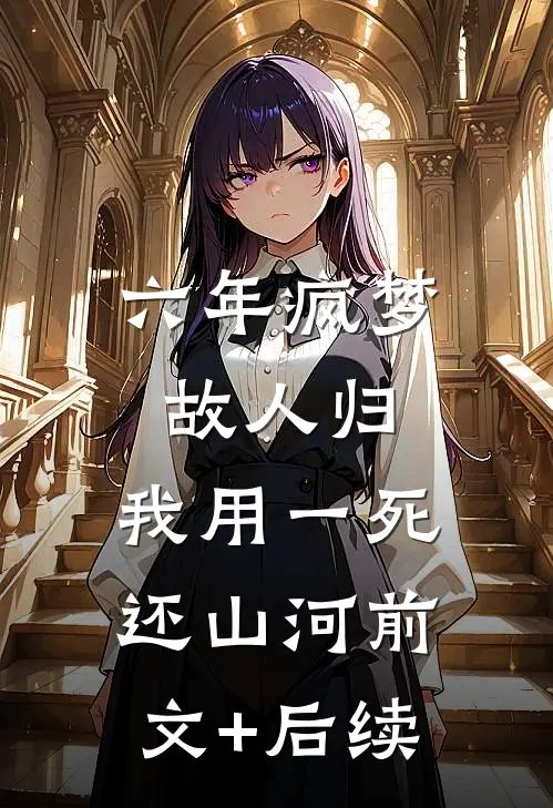 六年疯梦故人归，我用一死还山河前文+后续