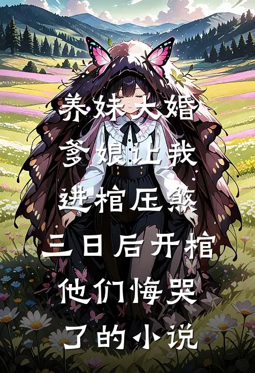 养妹大婚爹娘让我进棺压煞，三日后开棺他们悔哭了的小说