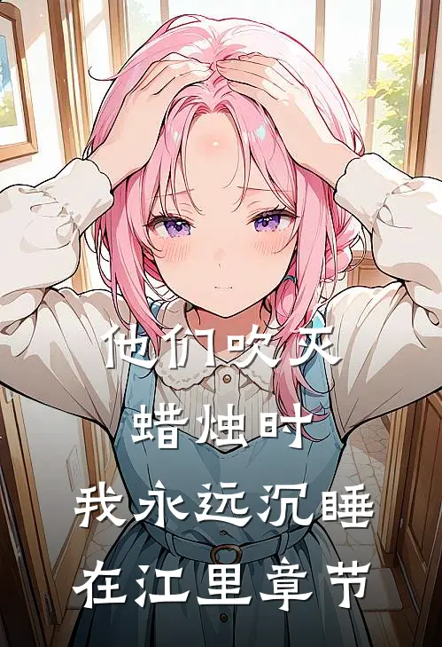 他们吹灭蜡烛时，我永远沉睡在江里章节