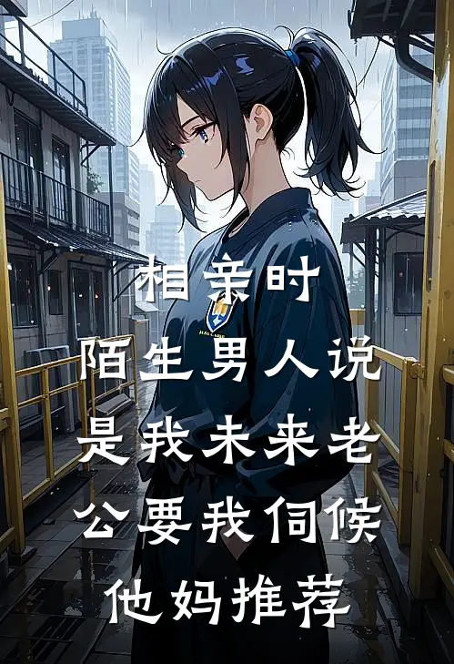 相亲时，陌生男人说是我未来老公要我伺候他妈推荐