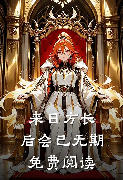 来日方长，后会已无期免费阅读