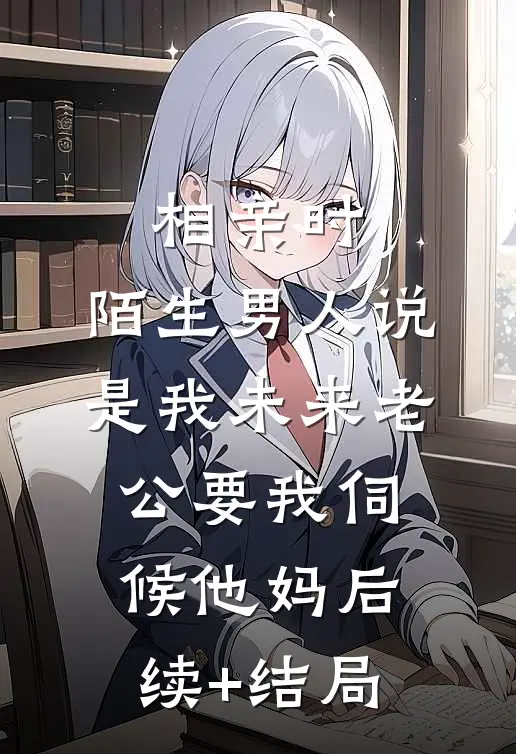 相亲时，陌生男人说是我未来老公要我伺候他妈后续+结局