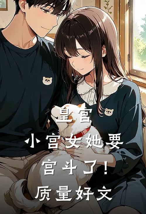 皇宫：小宫女她要宫斗了！质量好文