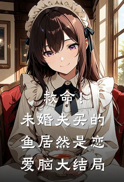 救命！未婚夫买的鱼居然是恋爱脑大结局