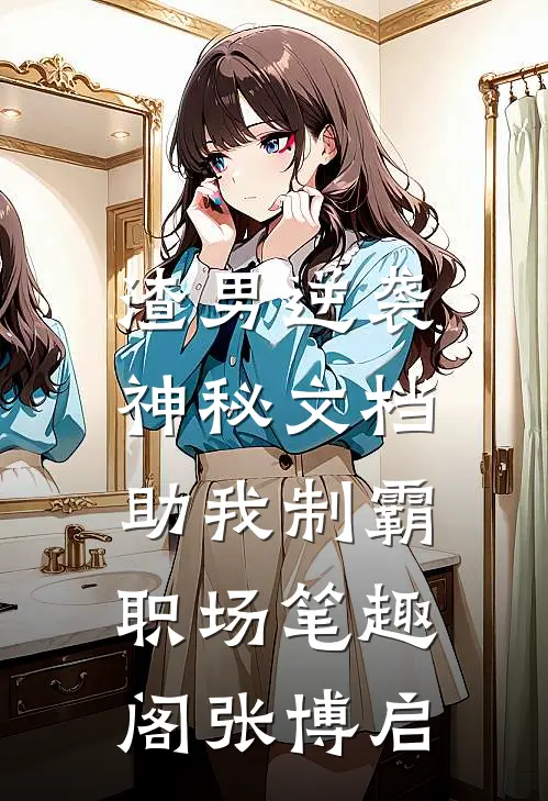 渣男逆袭：神秘文档助我制霸职场笔趣阁张博启