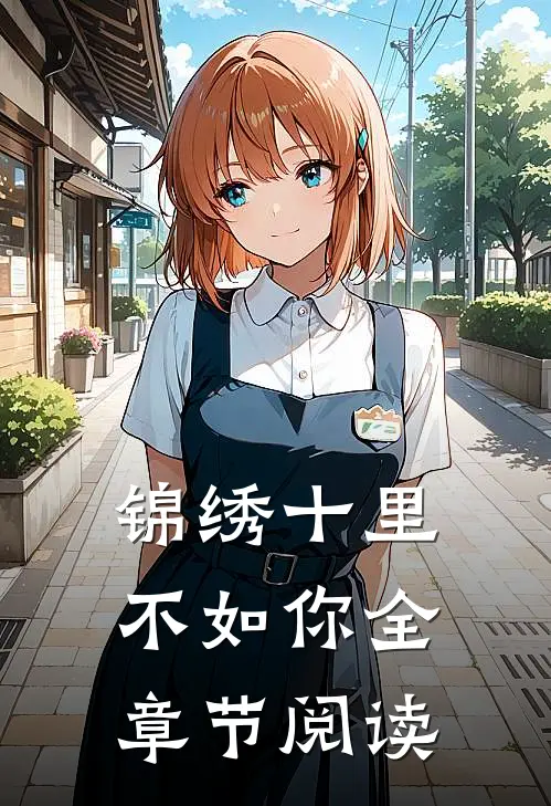 锦绣十里不如你全章节阅读