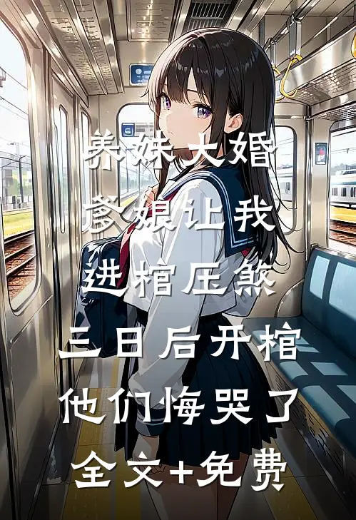 养妹大婚爹娘让我进棺压煞，三日后开棺他们悔哭了全文+免费