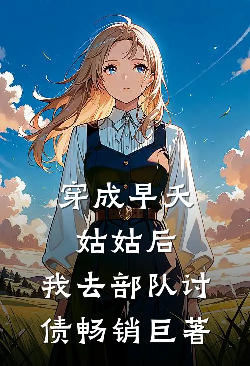 穿成早夭姑姑后，我去部队讨债畅销巨著
