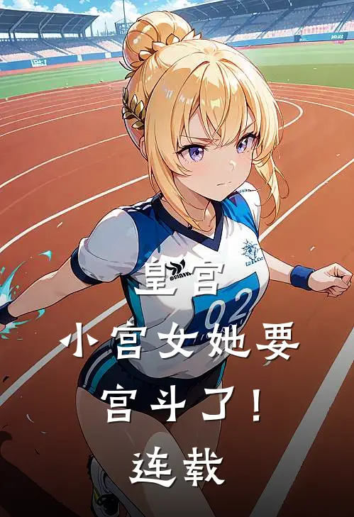皇宫：小宫女她要宫斗了！连载