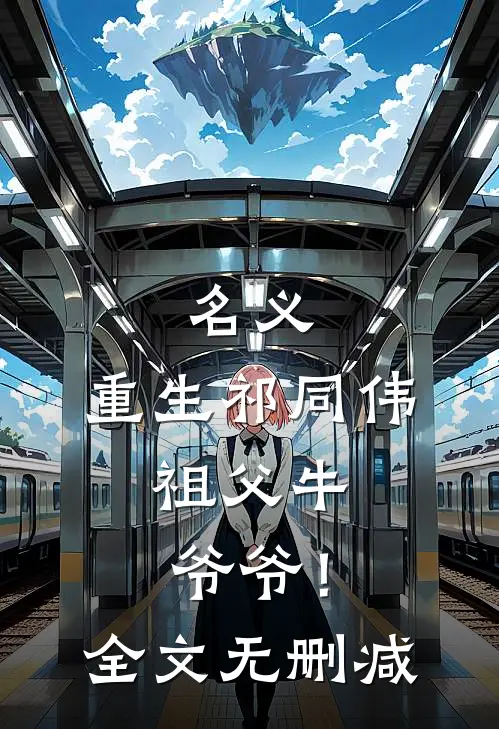 名义：重生祁同伟，祖父牛爷爷！全文无删减