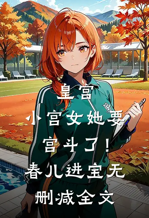 皇宫：小宫女她要宫斗了！春儿进宝无删减全文