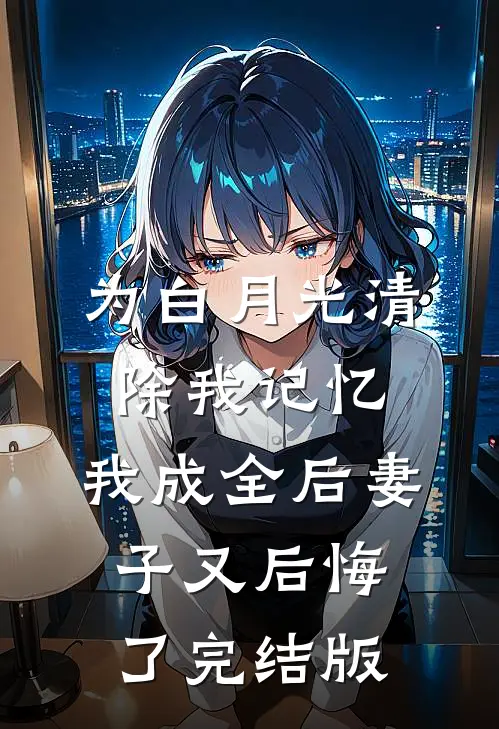 为白月光清除我记忆，我成全后妻子又后悔了完结版