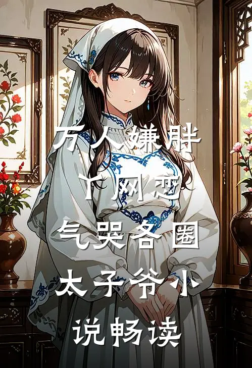 万人嫌胖丫网恋，气哭各圈太子爷小说畅读