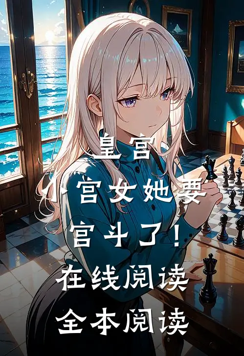 皇宫：小宫女她要宫斗了！在线阅读全本阅读