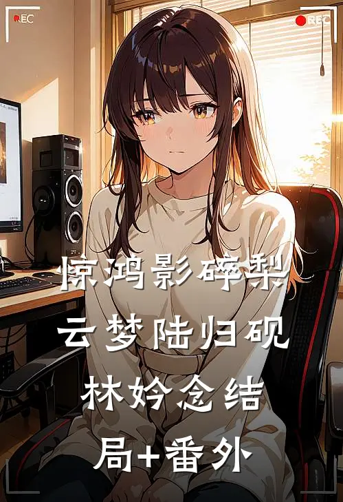 惊鸿影碎梨云梦陆归砚林妗念结局+番外