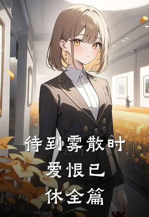 待到雾散时，爱恨已休全篇