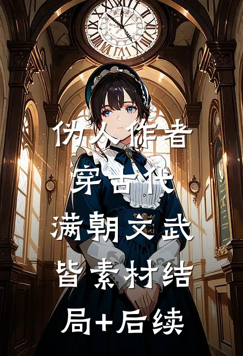 伪人作者穿古代，满朝文武皆素材结局+后续