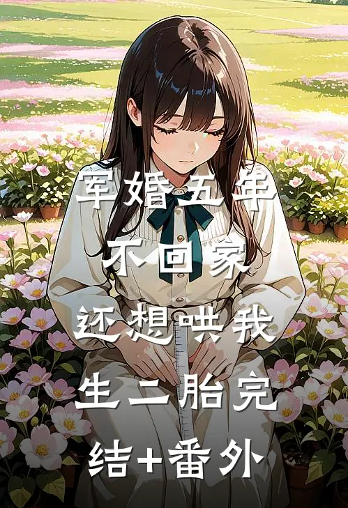 军婚五年不回家，还想哄我生二胎完结+番外