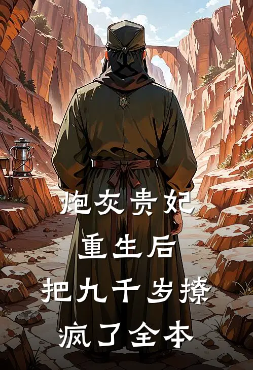 炮灰贵妃重生后，把九千岁撩疯了全本