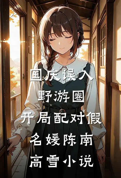 国庆误入野游圈，开局配对假名媛陈南高雪小说