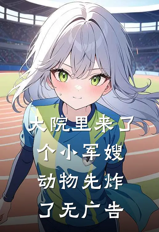 大院里来了个小军嫂，动物先炸了无广告