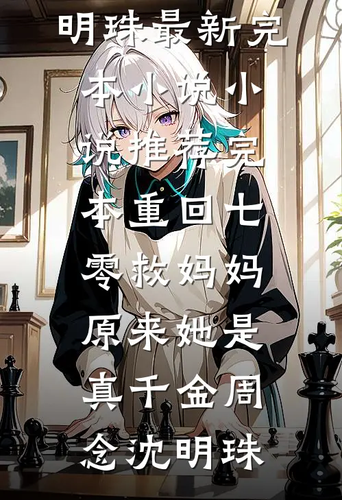重回七零救妈妈，原来她是真千金(周念沈明珠)最新完本小说_小说推荐完本重回七零救妈妈，原来她是真千金周念沈明珠