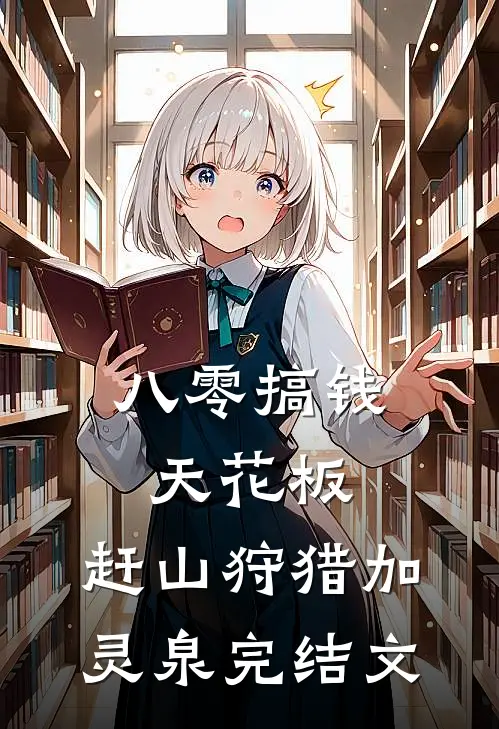 八零搞钱天花板，赶山狩猎加灵泉完结文