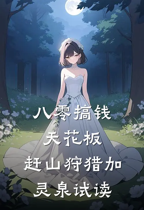 八零搞钱天花板，赶山狩猎加灵泉试读