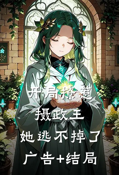 开局撩惹摄政王，她逃不掉了广告+结局
