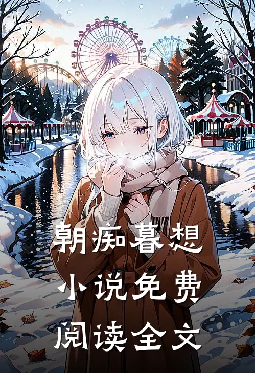 朝痴暮想小说免费阅读全文