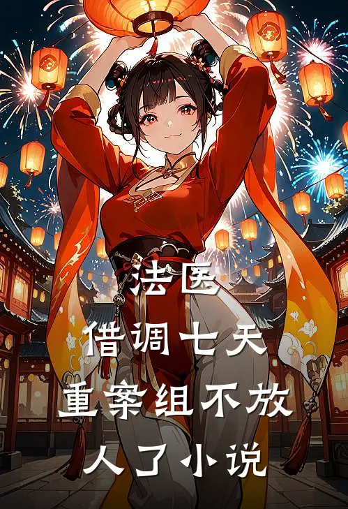 法医：借调七天，重案组不放人了小说
