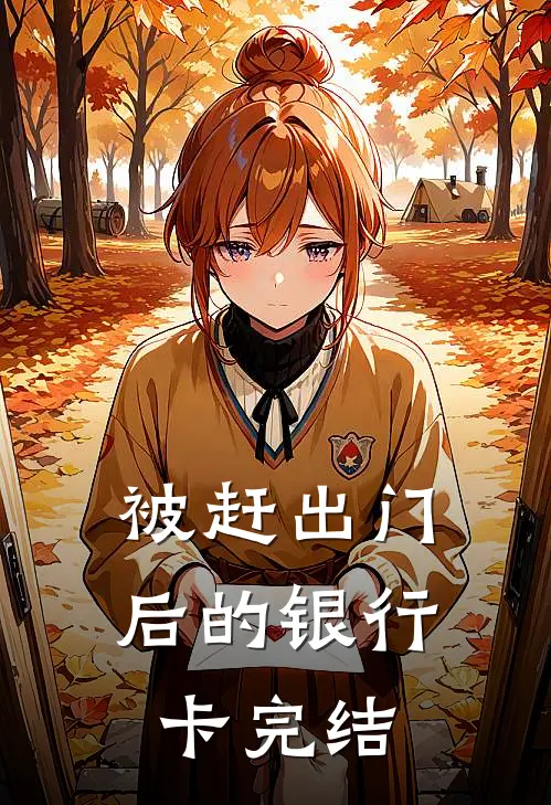被赶出门后的银行卡完结