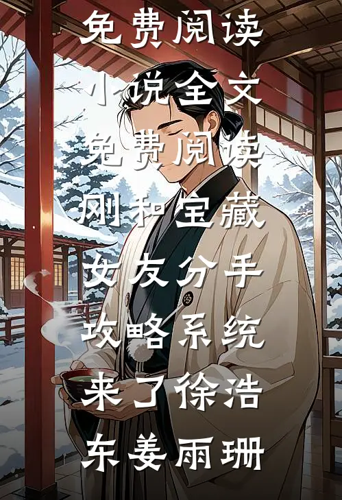 刚和宝藏女友分手，攻略系统来了(徐浩东姜雨珊)完整版免费阅读_小说全文免费阅读刚和宝藏女友分手，攻略系统来了(徐浩东姜雨珊)