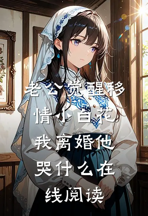 老公觉醒移情小白花，我离婚他哭什么在线阅读