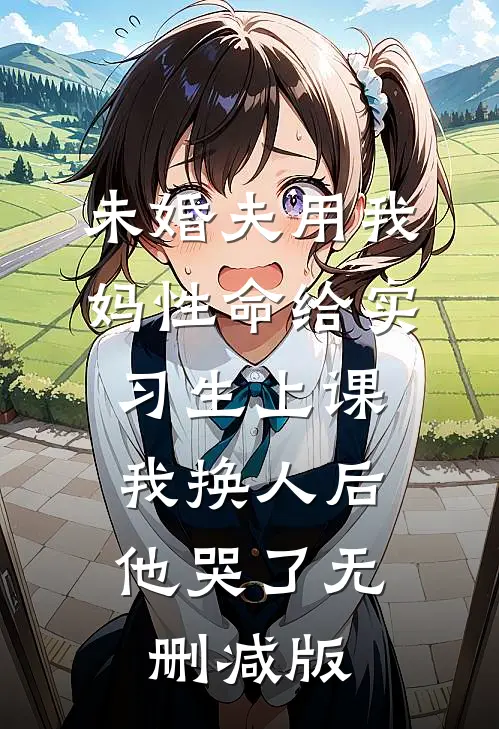 未婚夫用我妈性命给实习生上课，我换人后他哭了无删减版