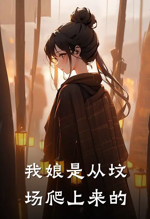 我娘是从坟场爬上来的