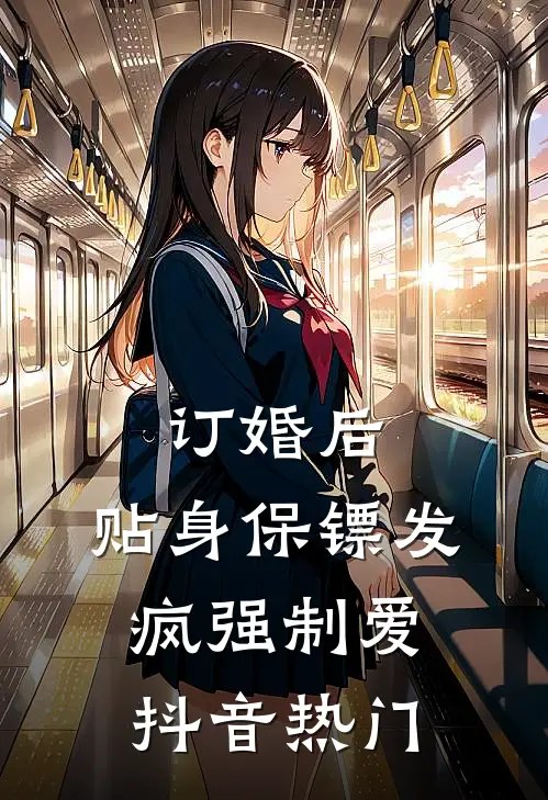 订婚后，贴身保镖发疯强制爱抖音热门