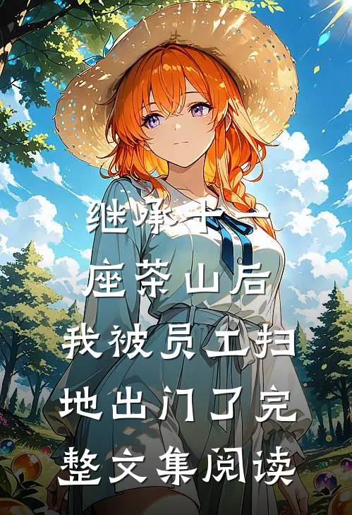 继承十一座茶山后，我被员工扫地出门了完整文集阅读