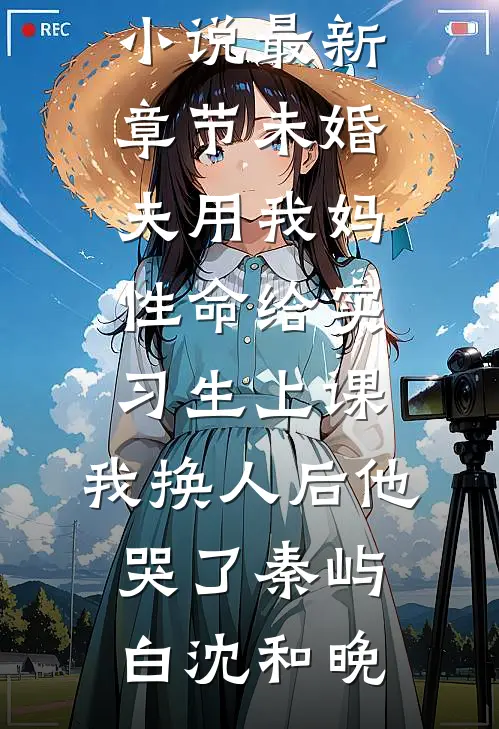 未婚夫用我妈性命给实习生上课，我换人后他哭了(秦屿白沈和晚)热门网络小说推荐_小说最新章节未婚夫用我妈性命给实习生上课，我换人后他哭了秦屿白沈和晚