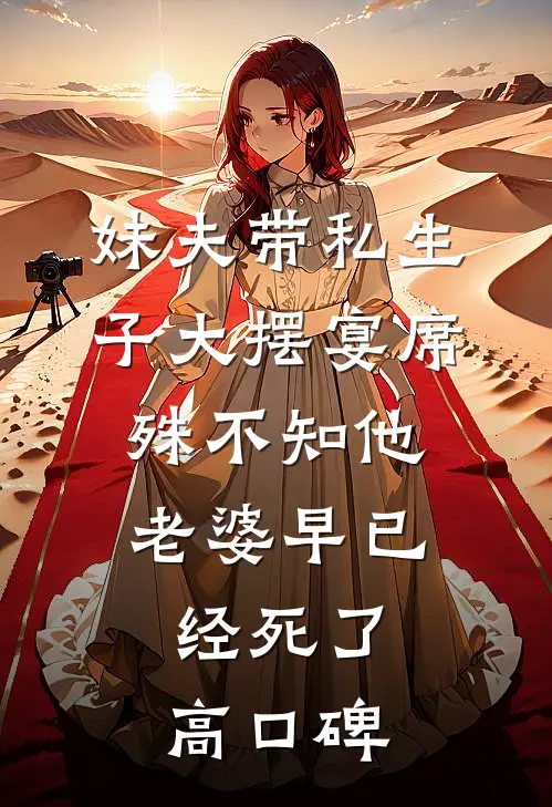 妹夫带私生子大摆宴席，殊不知他老婆早已经死了高口碑