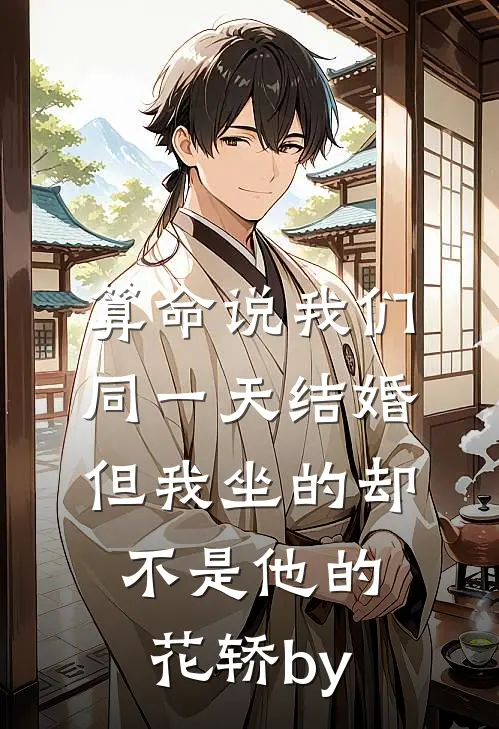 算命说我们同一天结婚，但我坐的却不是他的花轿by