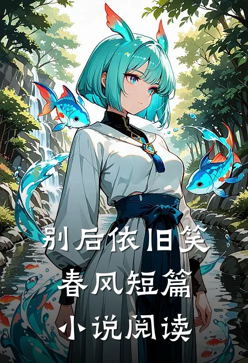 别后依旧笑春风短篇小说阅读