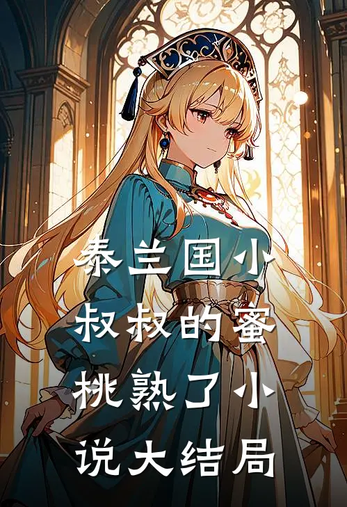 泰兰国小叔叔的蜜桃熟了小说大结局