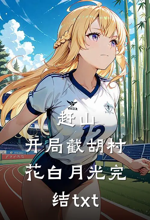 赶山：开局截胡村花白月光完结txt