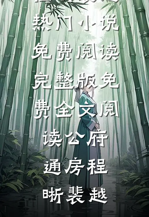 公府通房程晰裴越热门小说免费阅读_完整版免费全文阅读公府通房程晰裴越