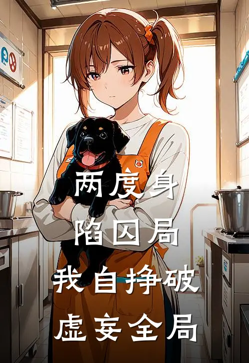 两度身陷囚局，我自挣破虚妄全局