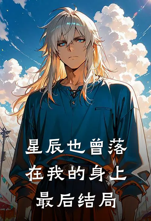 星辰也曾落在我的身上最后结局